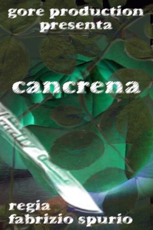 Cancrena's poster