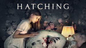 Hatching's poster