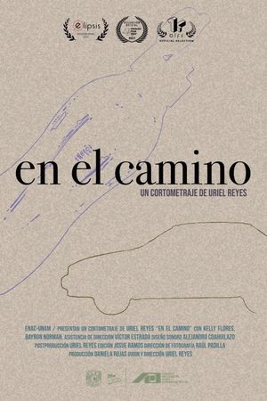 En el camino's poster