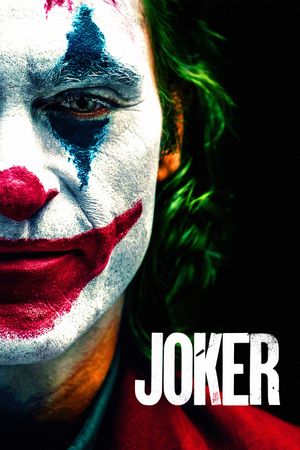 Joker's poster