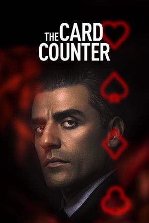 The Card Counter's poster