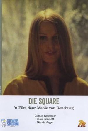 Die Square's poster
