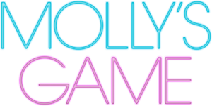 Molly's Game's poster