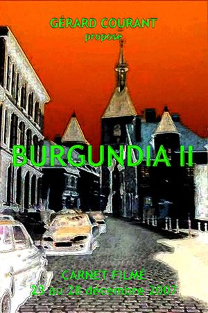 Burgundia II's poster