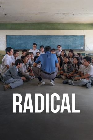 Radical's poster