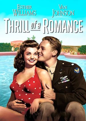 Thrill of a Romance's poster
