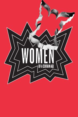 Women of a Certain Age's poster