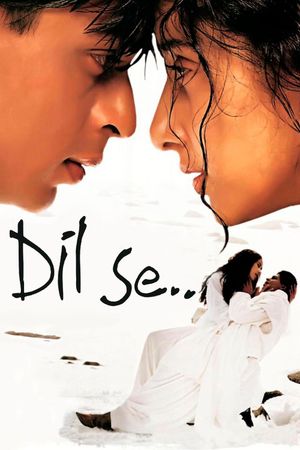 Dil Se..'s poster