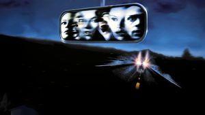 Final Destination 2's poster