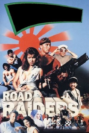 The Road Raiders's poster