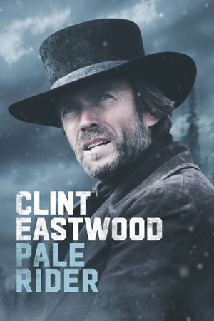 Pale Rider's poster