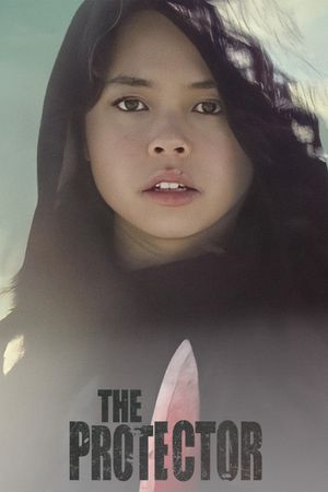 The Protector's poster