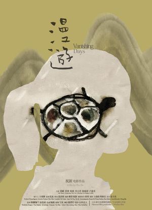 Vanishing Days's poster