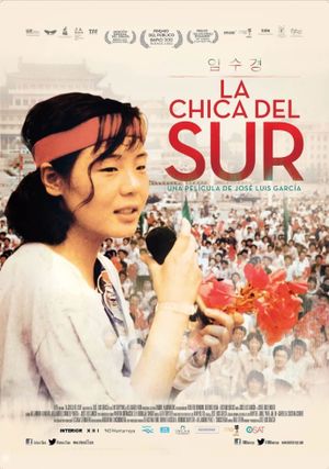 The Girl from the South's poster