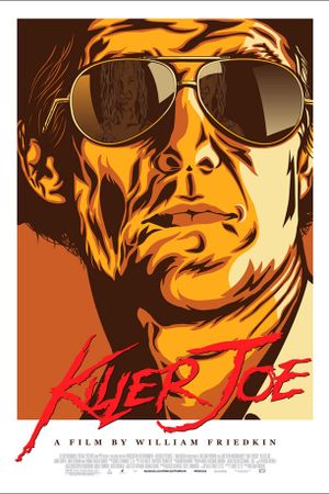 Killer Joe's poster