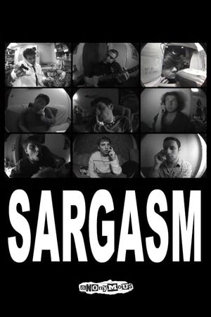 Sargasm's poster image