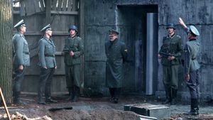 Downfall's poster