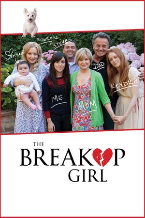 The Breakup Girl's poster