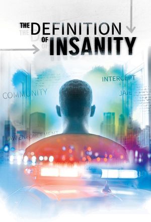 The Definition of Insanity's poster image