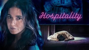 Hospitality's poster