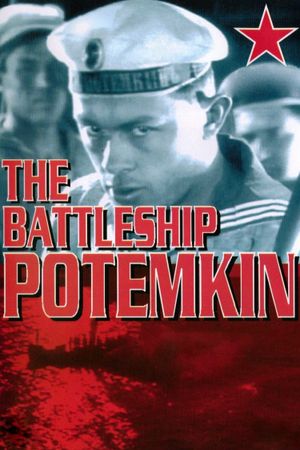 Battleship Potemkin's poster