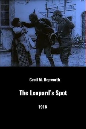 The Leopard's Spots's poster