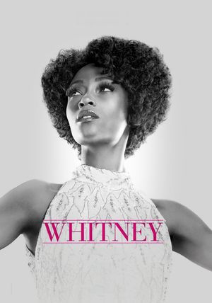 Whitney's poster