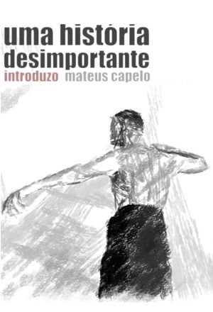 An Unimportant Story's poster