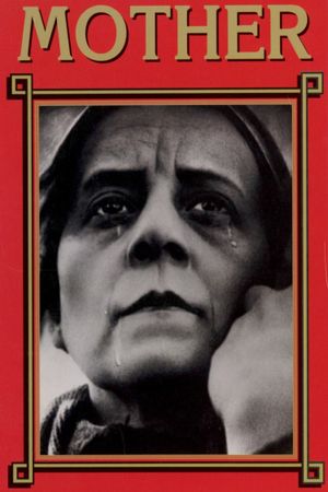 Mother's poster