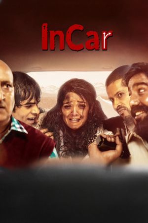 InCar's poster