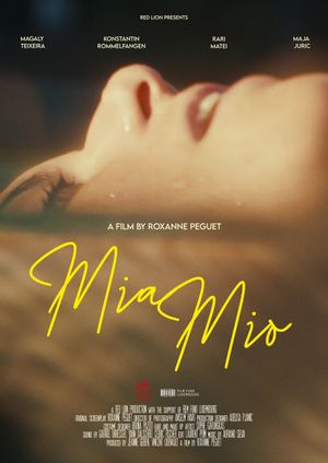 Mia Mio's poster