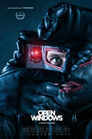 Open Windows's poster