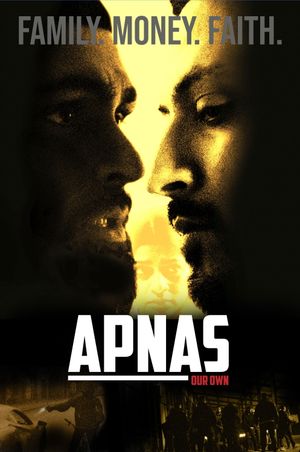 Apnas's poster image