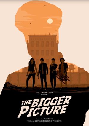 The Bigger Picture's poster