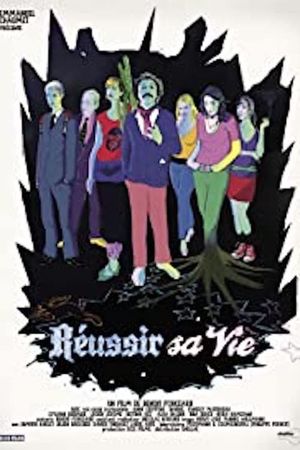 Réussir sa vie's poster