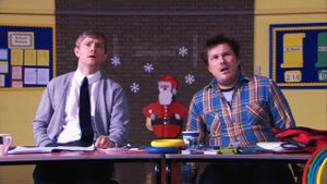 Nativity!'s poster