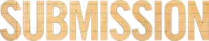 Submission's poster