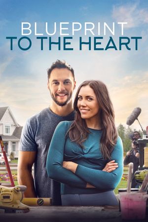 Blueprint to the Heart's poster