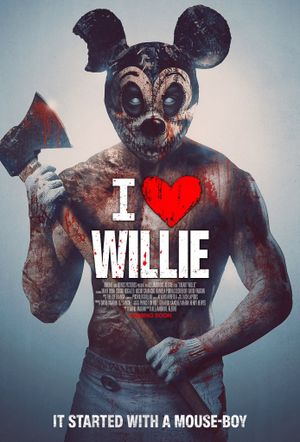 I Heart Willie's poster