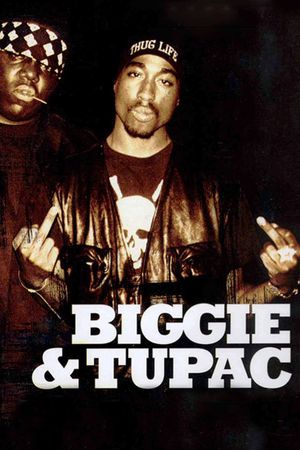 Biggie & Tupac's poster