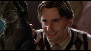 Ghoulies's poster