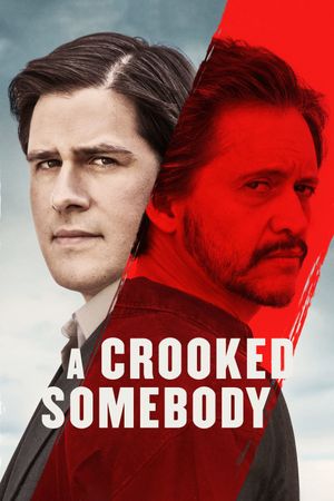 A Crooked Somebody's poster