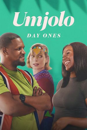 Umjolo: Day Ones's poster