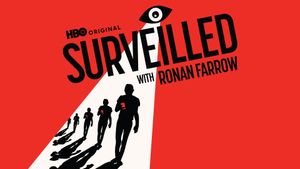 Surveilled's poster