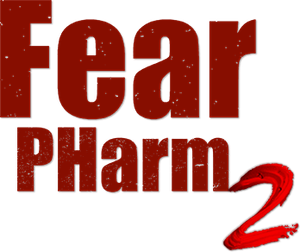 Fear PHarm 2's poster