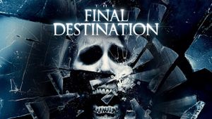 The Final Destination's poster