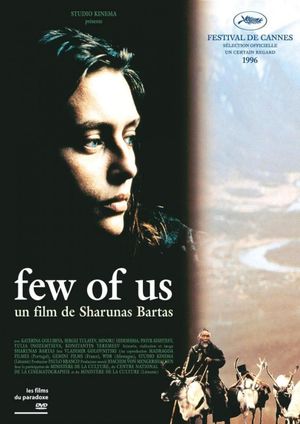 Few of Us's poster