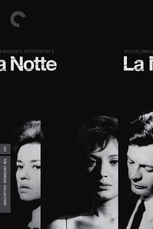 La Notte's poster