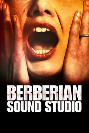 Berberian Sound Studio's poster