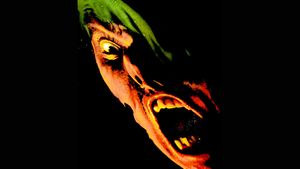 Prince of Darkness's poster